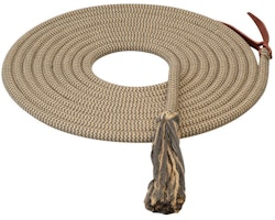 Weaver Ecoluxe ™ bamboo round mecate