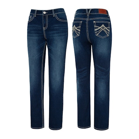 Kopia Stars & Stripes jeans Kimberly B