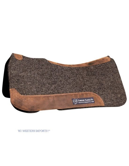 CSF Feltpad Wool short size