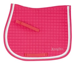 Knights Schabrak Cerise Ponny