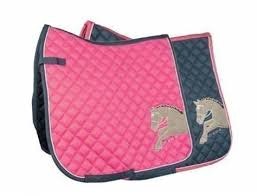 HKM Schabrak Piccolo Rosa Shetland