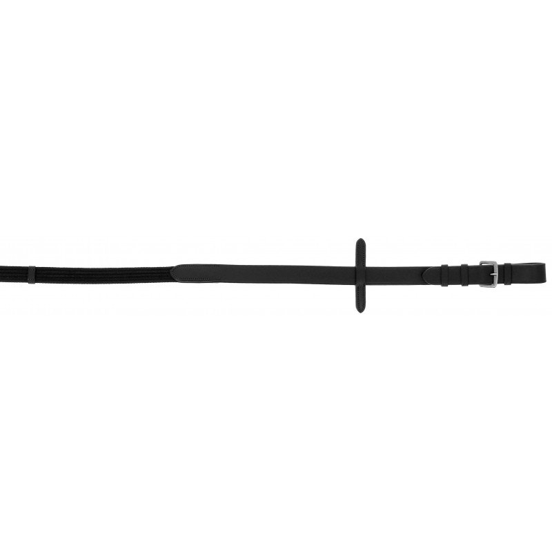 Norton Percheron Bridle  And Flat Rein Straps Havana