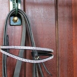 Mink Horse elegant pannband
