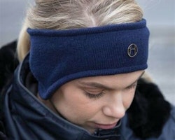 Equetech Kontour Knit Headband
