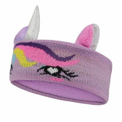 Equetech Unicorn Knit Head Band