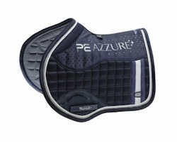 Premier Equine Azzure Anti Slip Satin GP / Jump Square