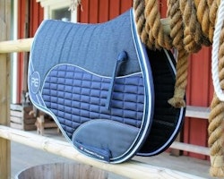 Premier Equine Gel Tech Printed Jump Square