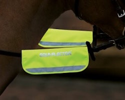 Equi-Flector® Bridle Bands