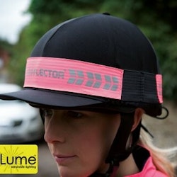 EQUI-FLECTOR® Flashing Hat Band