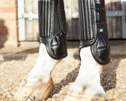 Premier Equine Carbon Tech Air Flex Eventing Boots
