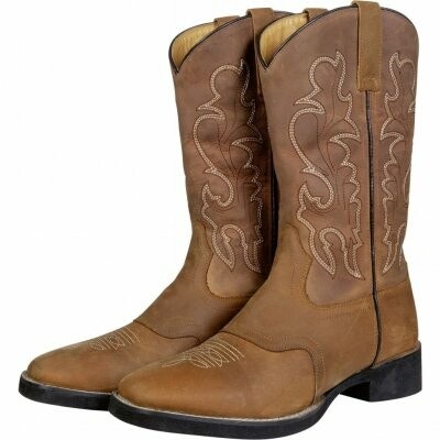 HKM Westernboots Soft Nevada