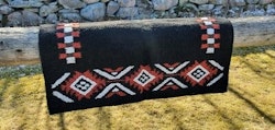 Westride Dakota Navajo saddle blanket