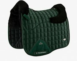 Premier Equine Atlantis CC Satin Wool Dressage Square