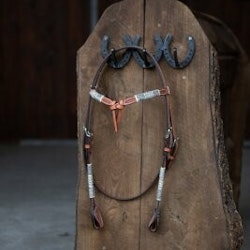 ATW All That Texas Headstall