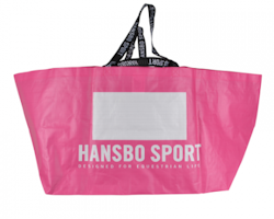 Hansbo Sport höpåse XL