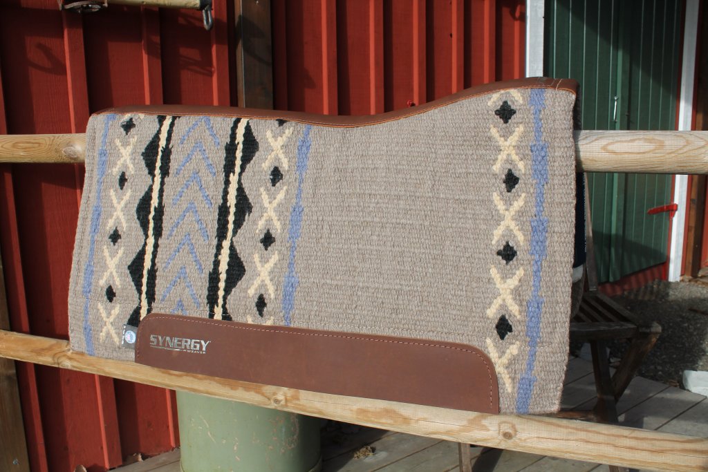 Weaver Synergypad Merino Wool Fleece