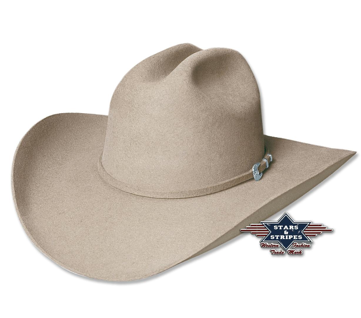 Stars & Stripes Cowboy Hat Appaloosa