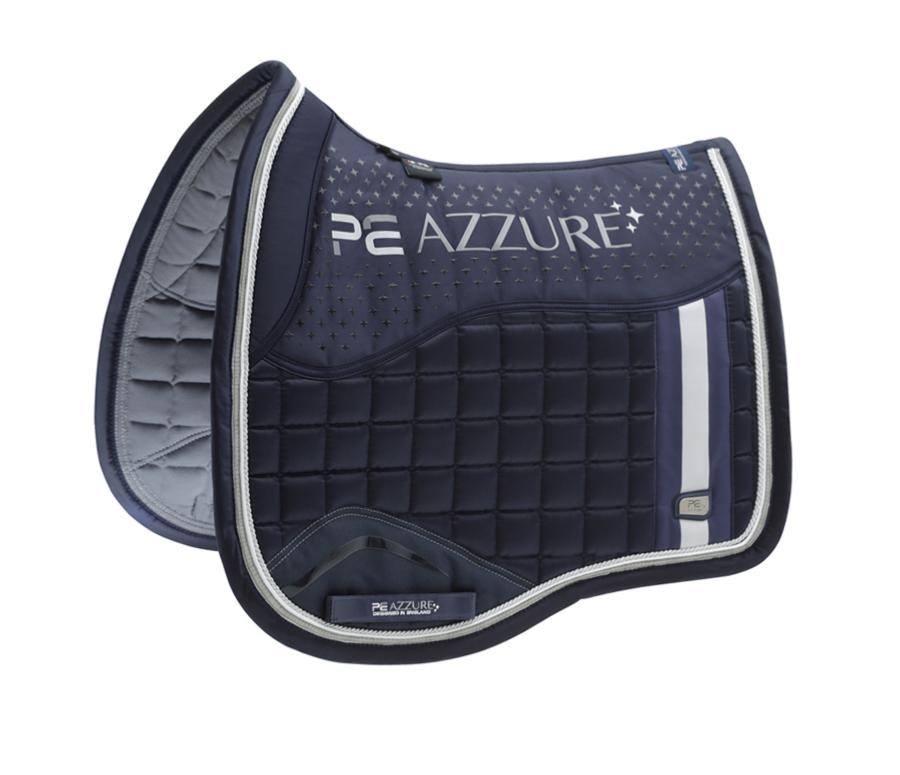 Premier Equine Azzure Anti Slip Satin/Dressage