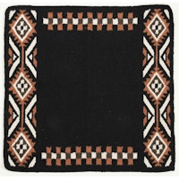 Westride Dakota Navajo saddle blanket