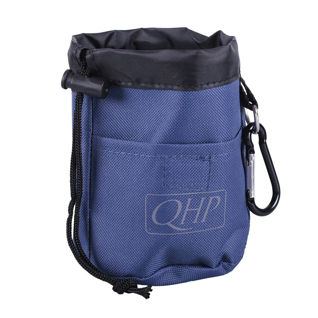 QHP Treat Bag
