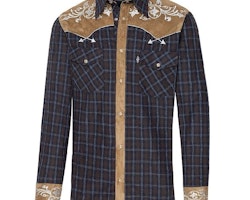 Stars & Stripes westernshirt Roy