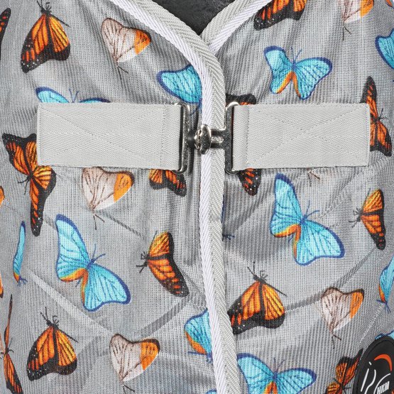 HKM flugtäcke Butterfly