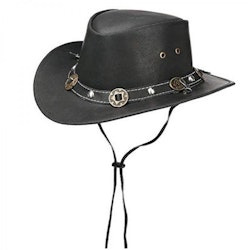 Scippis Concho Hat B