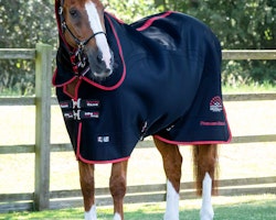 Premier Equine Nano-Tec Infrared B