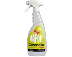 NAF OFF Citronella Spray 750 ml