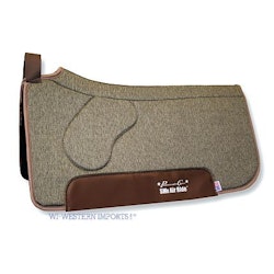 Professional´s Choice SMx® OrthoSport® Saddle Pad B