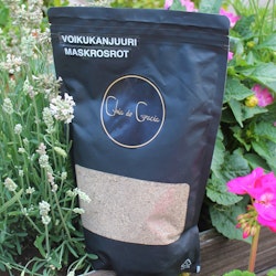 Chia de Gracia malen maskrosrot 500 g