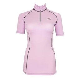 Kopia Woof Wear short Sleeve Performance Shirt Lilac