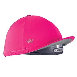Woof Wear Convertible Hat Cover Berry