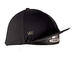 Woof Wear Convertible Hat Cover Black
