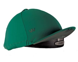 Woof Wear Convertible Hat Cover British Racing Green