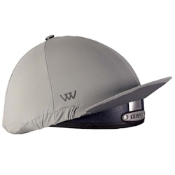 Woof Wear Convertible Hat Cover Brushed Steel