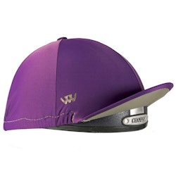 Woof Wear Convertible Hat Cover Damson