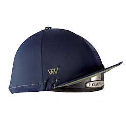 Woof Wear Convertible Hat Cover Navy