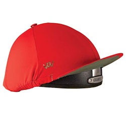 Woof Wear Convertible Hat Cover Royal Red
