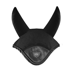 Woof Wear Vision Fly Veil Hut Black