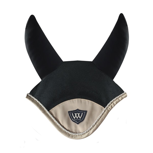 Woof Wear Vision Fly Veil Hut Champagne