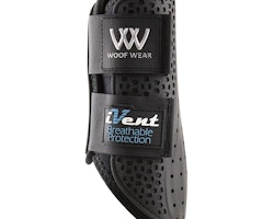 Woof Wear iVent Hybrid Boot Black