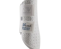 Woof Wear iVent Hybrid Boot White