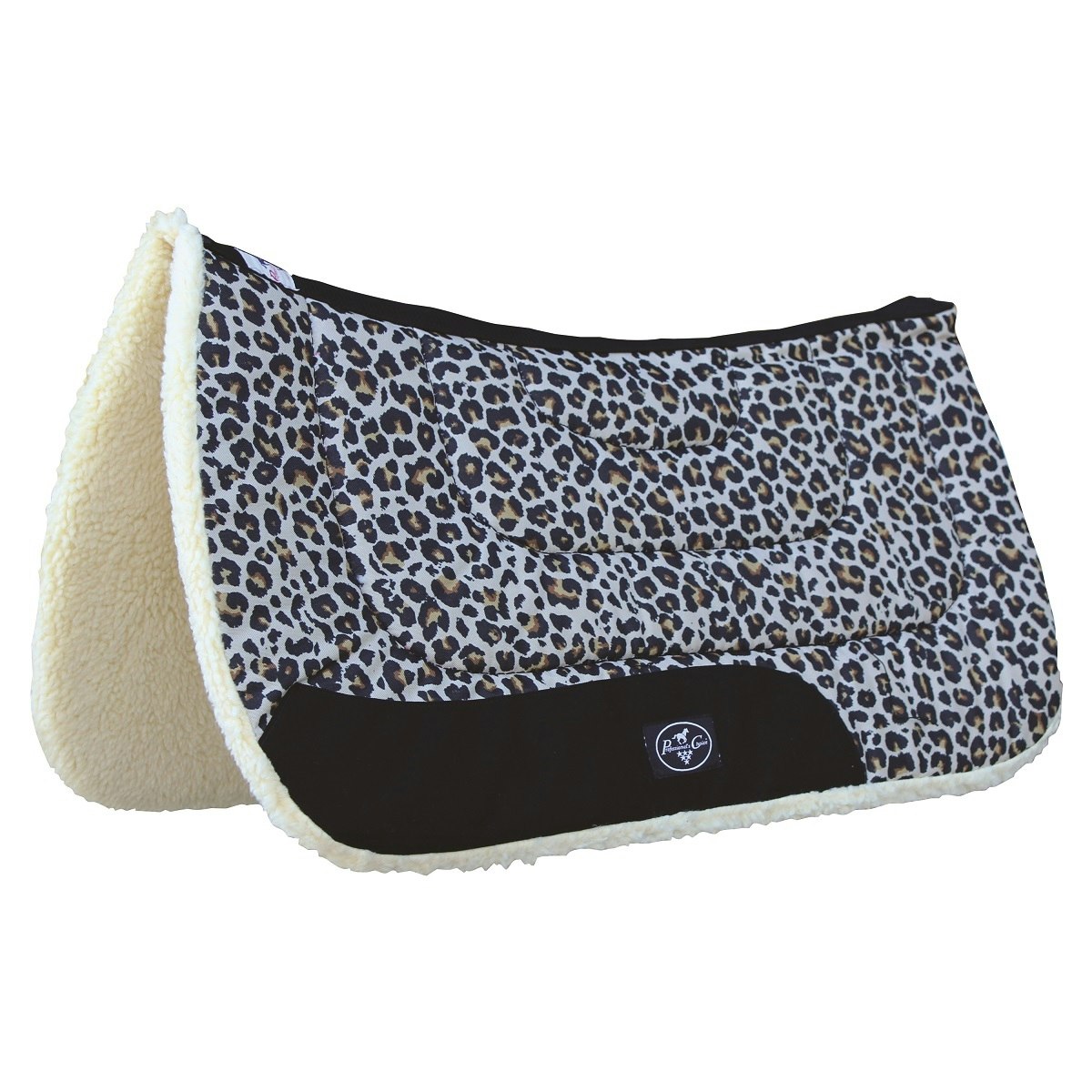 Professional´s Choice Comfort Fit Contoured Work Pad Cheetah
