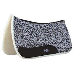 Professional´s Choice Comfort Fit Contoured Work Pad Cheetah