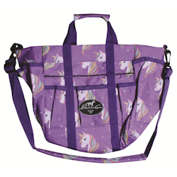 Professional's Choice Grooming Tote - Unicorn