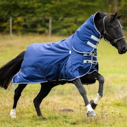 Shires Highlander 200 g Combo navy/grey