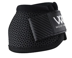 Woof Wear iVent No Turn Overreach Boot Black