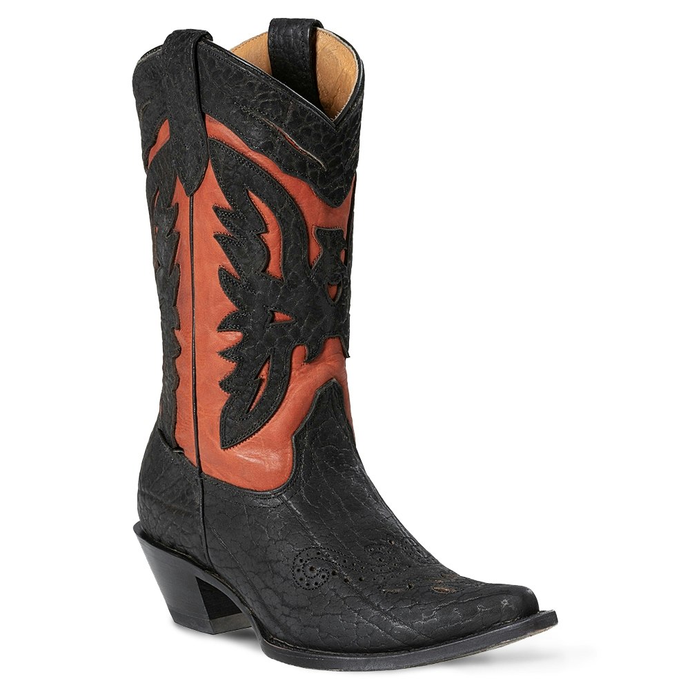 Stars & Stripes Cowboy boots WBL-68