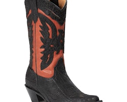 Stars & Stripes Cowboy boots WBL-68